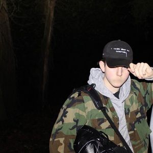 Meet your Posher, Roy